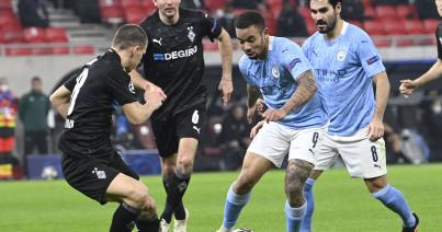 Bajnokok Ligája: A Puskás Arénában is folytatta menetelését a Manchester City