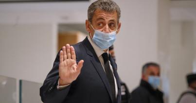 Elítélték Nicolas Sarkozy volt francia államfőt