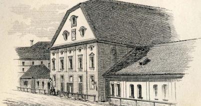 Kétszáz évvel ezelőtt nyitotta meg kapuit Kolozsváron  a Farkas utcai színház, a magyar nyelvterület első kőszínháza – II. rész
