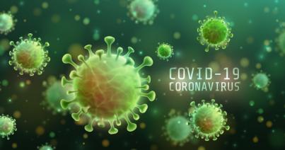 Koronavírus – 175 haláleset egy nap alatt