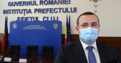 Enyhítettek ma a járványügyi korlátozásokon Kolozsváron, Tordán, Désen és további településeken