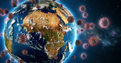 Koronavírus - A fertőzöttek száma több mint 156 millió, a halálos áldozatoké 3,24 millió a világon