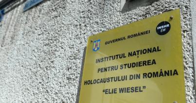 Egy felmérés szerint a romániai lakosok továbbra is Hitlert és a német kormányt tartják felelősnek a romániai holokausztért