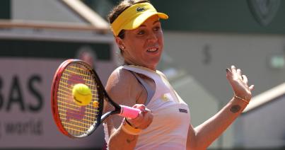 Pavljucsenkova–Krejcikova döntő lesz a nőknél a Roland Garroson