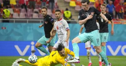 EURO–2020: Bukarest debütált a kontinensviadalon