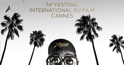 Spike Lee szerepel a cannes-i fesztivál fekete-fehér plakátján