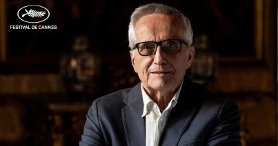 Marco Bellocchio olasz rendező is Arany Pálma-életműdíjat kap Cannes-ban