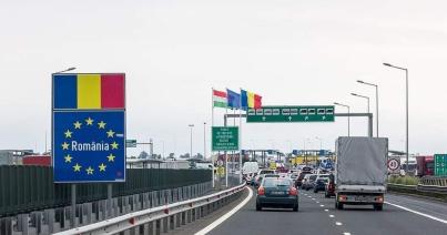 Visszaállt a korábbi állapot  a román-magyar határon