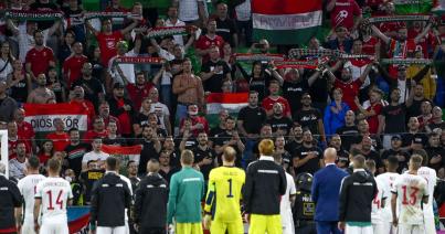 EURO–2020: Emelt fővel távozott az Eb-ről a magyar válogatott, 84 percet tartott a müncheni csoda