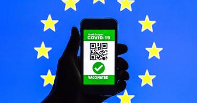 Július elsejétől kaphatjuk meg az uniós COVID-igazolványt