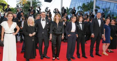 Nagy tapssal jutalmazta a közönség Mundruczó Kornél új filmjét Cannes-ban