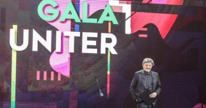 UNITER GÁLA – Kató Emőkét és a Tomcsa Sándor Színház produkcióját is díjazták