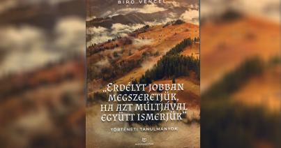 Az erdélyi tudományosság egyik büszkesége, Biró Vencel piarista történész