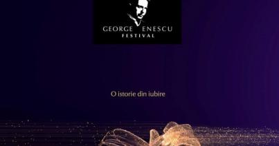 Kezdődik a Nemzetközi George Enescu Fesztivál