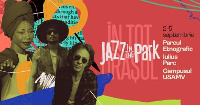 Jazz in the Park – három helyszín és négy nap az idei jazz-adag