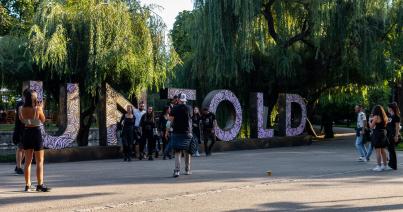 Tízezrek untoldoztak hétvégén Kolozsváron