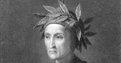 Misztikus utazás „az emberélet útjának felén” - 700 éve halt meg Dante Alighieri