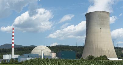 “Atomenergia nélkül nem lehetséges a szén-dioxid-mentesítési folyamat”