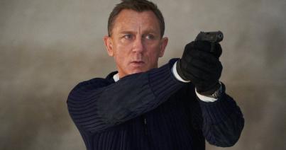 Elismeréssel fogadták a kritikusok az új Bond-filmet