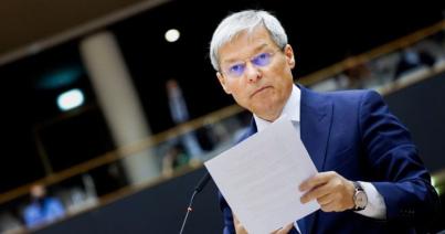 Cioloș egyszínű USR-kormány  számára kért bizalmat a parlamenttől