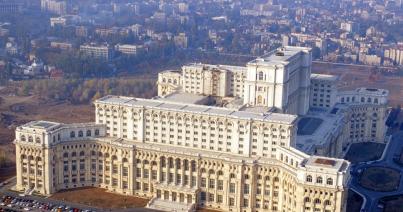 Szerdán szavaz a parlament a Ciucă által javasolt PNL-RMDSZ kormányról