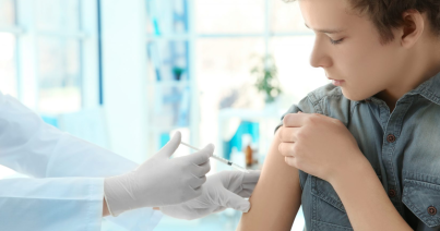 Újabb adag Pfizer-BioNTech vakcina érkezik az országba