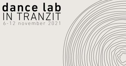Dance Lab in Tranzit – Kísérlet a kortárs tánc fogalmának meghatározására