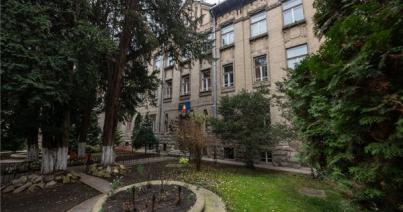 Elutasították a Marianum leányiskola épületeinek visszaszolgáltatását