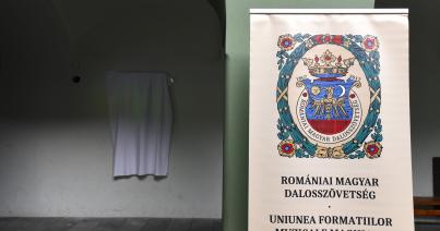 Centenáriumát ünnepelte a Romániai Magyar Dalosszövetség