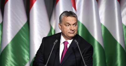 Orbán Viktor üzenete Nicolae Ciucănak: a szomszédok számíthatnak egymásra