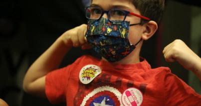 Koronavírus - Előrehozták a gyerekvakcina startját az EU-ban