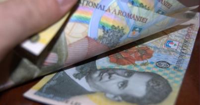 A romániai bérek jelentősen elmaradnak az uniós keresetektől
