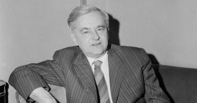 Weöres Sándort is jelölték az 1971-es irodalmi Nobel-díjra