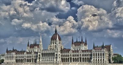 Április 3-án tartják a magyarországi  országgyűlési választásokat