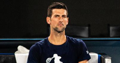 Elutasították Djokovics fellebbezését, nem indulhat az Australian Openen