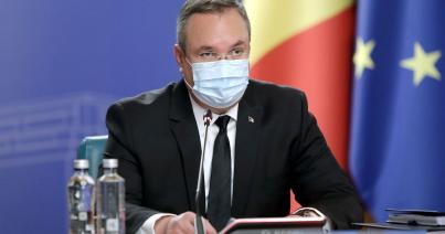 Plagizálással gyanúsították meg Nicolae Ciucă kormányfőt