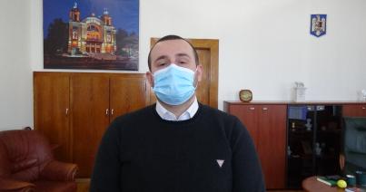 VIDEÓINTERJÚ – Január 25-től állapotfelmérő járóbeteg-központok működnek megyeszerte