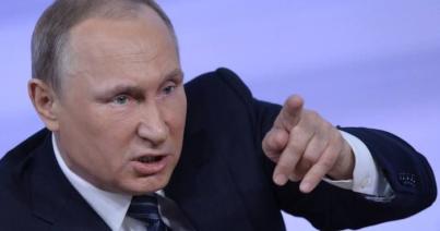 Putyin: Fenyegetik Oroszországot a Romániába és Lengyelországba telepített amerikai rakétaütegek (FRISSÍTVE Aurescu nyilatkozatával)