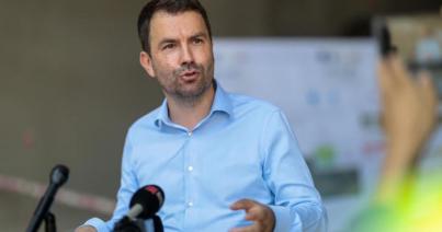 Valódi ellenzékiséget ígér Catalin Drula, az USR ideiglenes elnöke