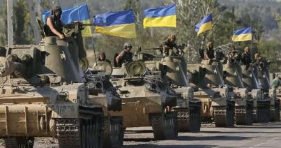 Ukrán válság - A harmadik világháború küszöbén?