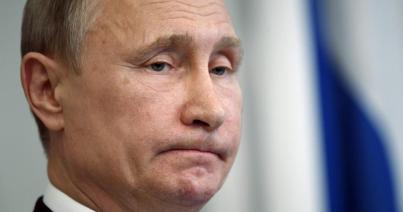 Putyin elismeri a szakadár területek függetlenségét