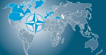 NATO: A két szakadár ukrán régió orosz elismerése erodálja a konfliktus megoldására irányuló erőfeszítéseket