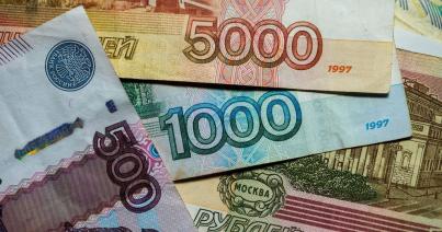 Ukrán válság - Újabb szankciók, zuhan a rubel