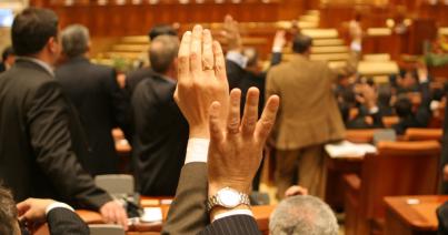 Együttes ülést tart a parlament az ukrajnai helyzettel kapcsolatban (FRISSÍTVE)