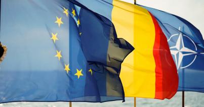 Felmérés: A romániaiak 70 százaléka egyetért Románia részvételével egy másik NATO-tagállam védelmében