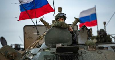 Ukrajnai háború - Párizs: az európaiak és szövetségeseik újabb szankciókat terveznek Moszkva ellen