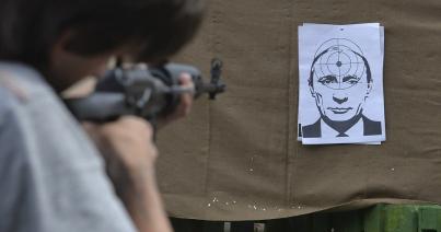 Ukrajnai háború - Putyin elnök elleni merénylet végrehajtását szorgalmazza egy amerikai szenátor