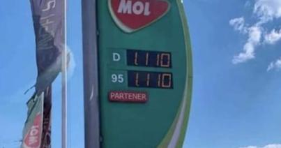 Pánik a töltőállomásokon: 11 lej lesz a benzin ára? (FRISSÍTVE)
