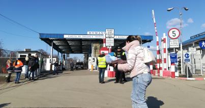 Számos tömegközlekedési eszközön ingyen utazhatnak az ukrajnai menekültek