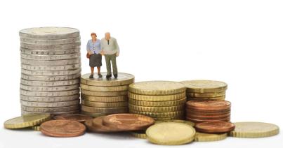 Növelik a kötelező magánnyugdíjalapokba  folyósítandó összeget